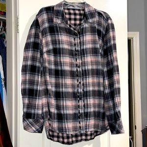 Lee Flannel